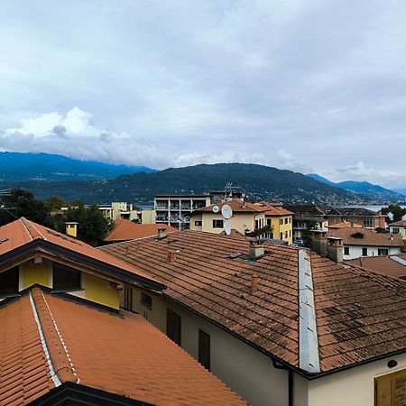 Appartamento Adriana Baveno Dış mekan fotoğraf