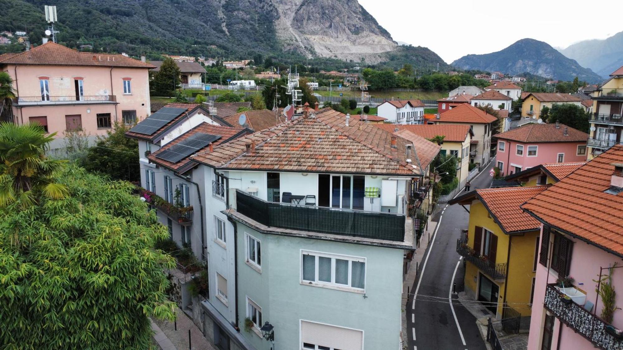 Appartamento Adriana Baveno Dış mekan fotoğraf
