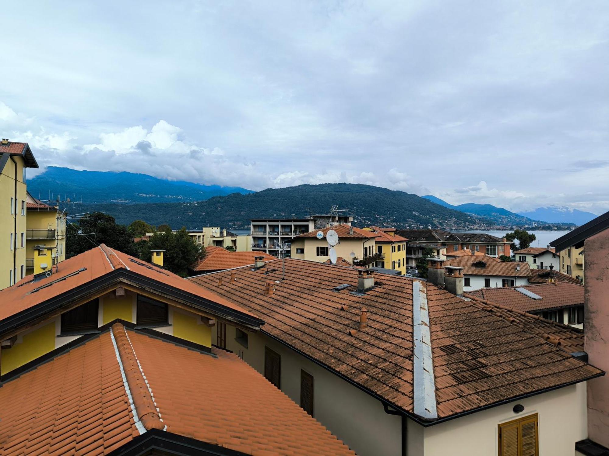 Appartamento Adriana Baveno Dış mekan fotoğraf